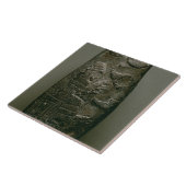 Kudurru von Nazimaruttash, König von Babylon, Fliese (Seite)