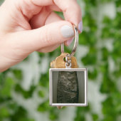 Kudurru von Nazimaruttash, König von Babylon, Schlüsselanhänger (Hand)