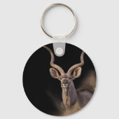Kudus Geist Schlüsselanhänger (Vorderseite)