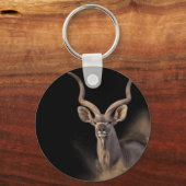 Kudus Geist Schlüsselanhänger (Vorderseite)