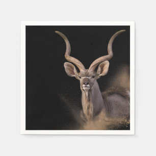 Kudus Geist Serviette