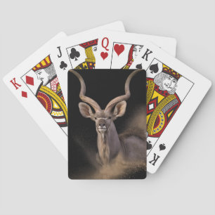 Kudus Geist Spielkarten