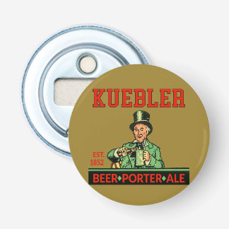 Kuebler Porter Ale Flaschenöffner