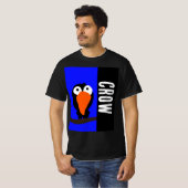 KUERVO T-Shirt (Vorne ganz)
