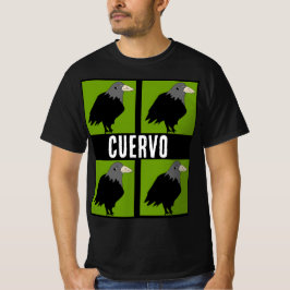 KUERVO T-Shirt