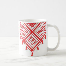 Kufiyeh Kaffeetasse