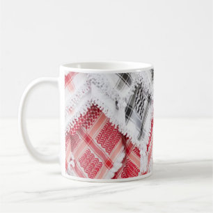 Kufiyeh Kaffeetasse
