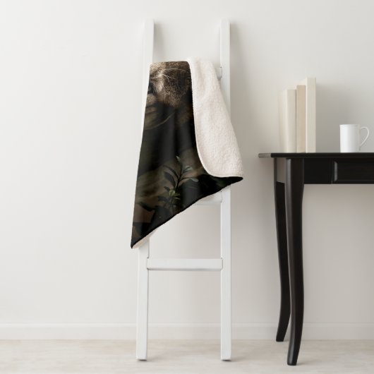 KUGAR SHERPADECKE (Beispiel)