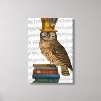 Kugel auf Büchern