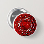 Kugel Button (Vorne & Hinten)