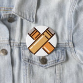 Kugel Button (Beispiel)