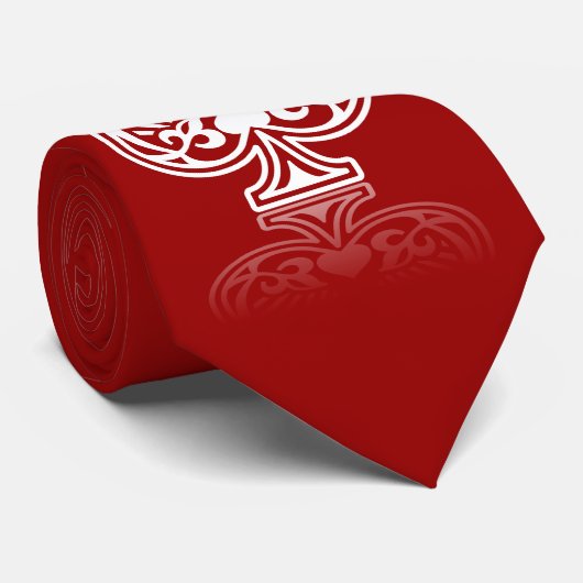 Kugel-Fang-Krawatte Krawatte (Gerollt)