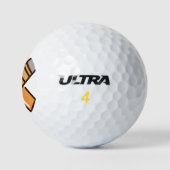 Kugel Golfball (Logo)