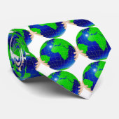 Kugel-Krawatte Krawatte (Gerollt)