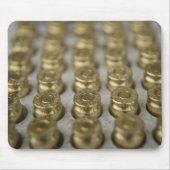 Kugel Mousepad (Vorne)