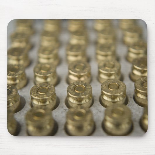 Kugel Mousepad (Vorne)