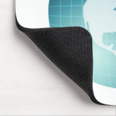 Kugel Mousepad (Ecke)