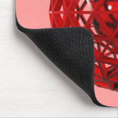 Kugel Mousepad (Ecke)