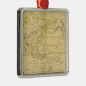 Kugel Ornament Aus Metall (Rechts)