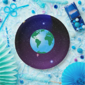 KUGEL PAPPTELLER (Party)