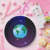 KUGEL PAPPTELLER (Party)