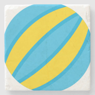 Kugel Steinuntersetzer