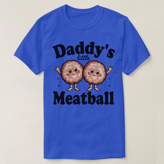 Kugel T-Shirt (Design vorne)