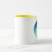 Kugel Tasse (Zentrum)
