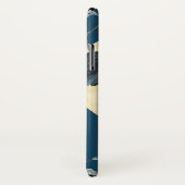 Kugel und der Mond iPhone / iPad Fall Case-Mate iPhone Hülle (Hinten/Rechts)