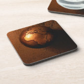 Kugel Untersetzer (Linke Seite)