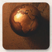 Kugel Untersetzer (Vorderseite)