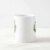 Kugelbaum Kaffeetasse (Mittel)