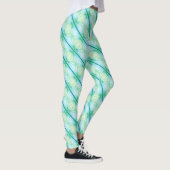 Kugelblitz Leggings (Rechts)