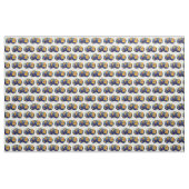 Kugeldruck Stoff (Yard (91,4 cm))