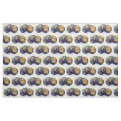 Kugeldruck Stoff (Fat Quarter (45,7 x 55,9 cm))