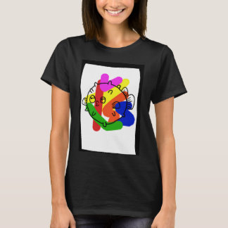 Kugelfisch T-Shirt
