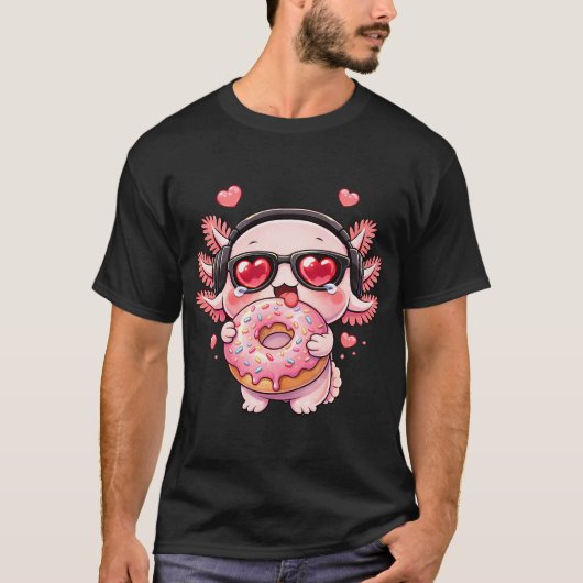 Kugelfisch T-Shirt (Vorderseite)