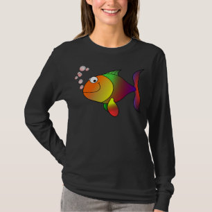 Kugelfisch T-Shirt