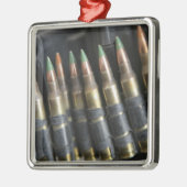 Kugelgeschosse für eine automatische Wunde der M-2 Ornament Aus Metall (Links)