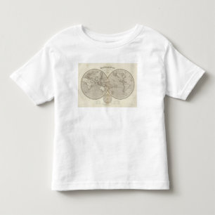 Kugelkarte Kleinkind T-shirt