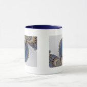Kugellager - Fraktal-Tasse Tasse (Zentrum)