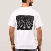 Kugellager (T - Shirt) T-Shirt (Rückseite)