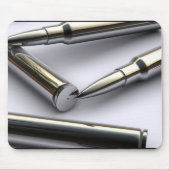 KugelMausunterlage Mousepad (Vorne)