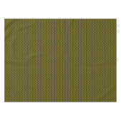 Kugelmuster Tischdecke (Vorderseite (Horizontal))