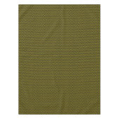 Kugelmuster Tischdecke (Vorderseite)