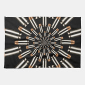 Kugeln Geschirrtuch (Horizontal)