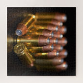 Kugeln Jigsaw Puzzle (Horizontal)