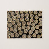 Kugeln, Munition Puzzle (Horizontal)