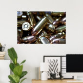 Kugeln Poster (Heimbüro)