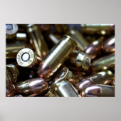 Kugeln Poster (Vorne)